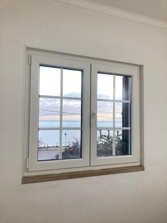 Casa Da Nazare Lejlighed Portinho da Arrábida Eksteriør billede