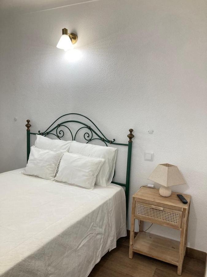 Casa Da Nazare Lejlighed Portinho da Arrábida Eksteriør billede