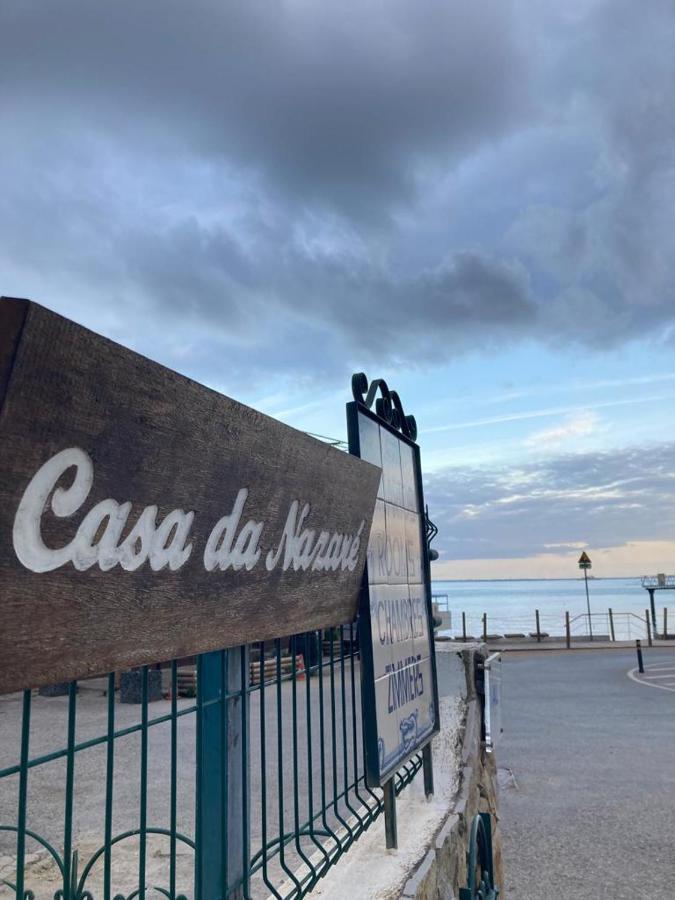 Casa Da Nazare Lejlighed Portinho da Arrábida Eksteriør billede