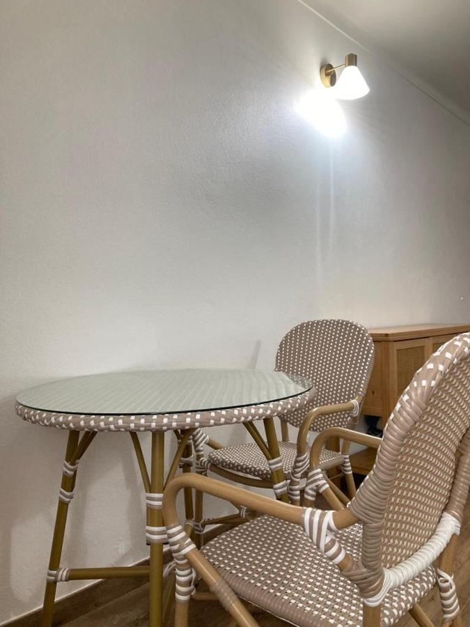 Casa Da Nazare Lejlighed Portinho da Arrábida Eksteriør billede