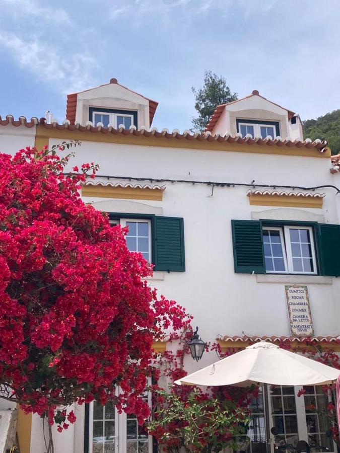 Casa Da Nazare Lejlighed Portinho da Arrábida Eksteriør billede