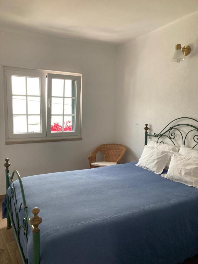 Casa Da Nazare Lejlighed Portinho da Arrábida Eksteriør billede