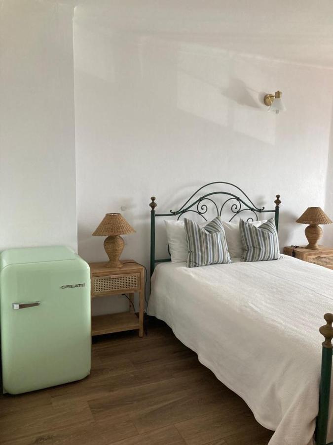 Casa Da Nazare Lejlighed Portinho da Arrábida Eksteriør billede