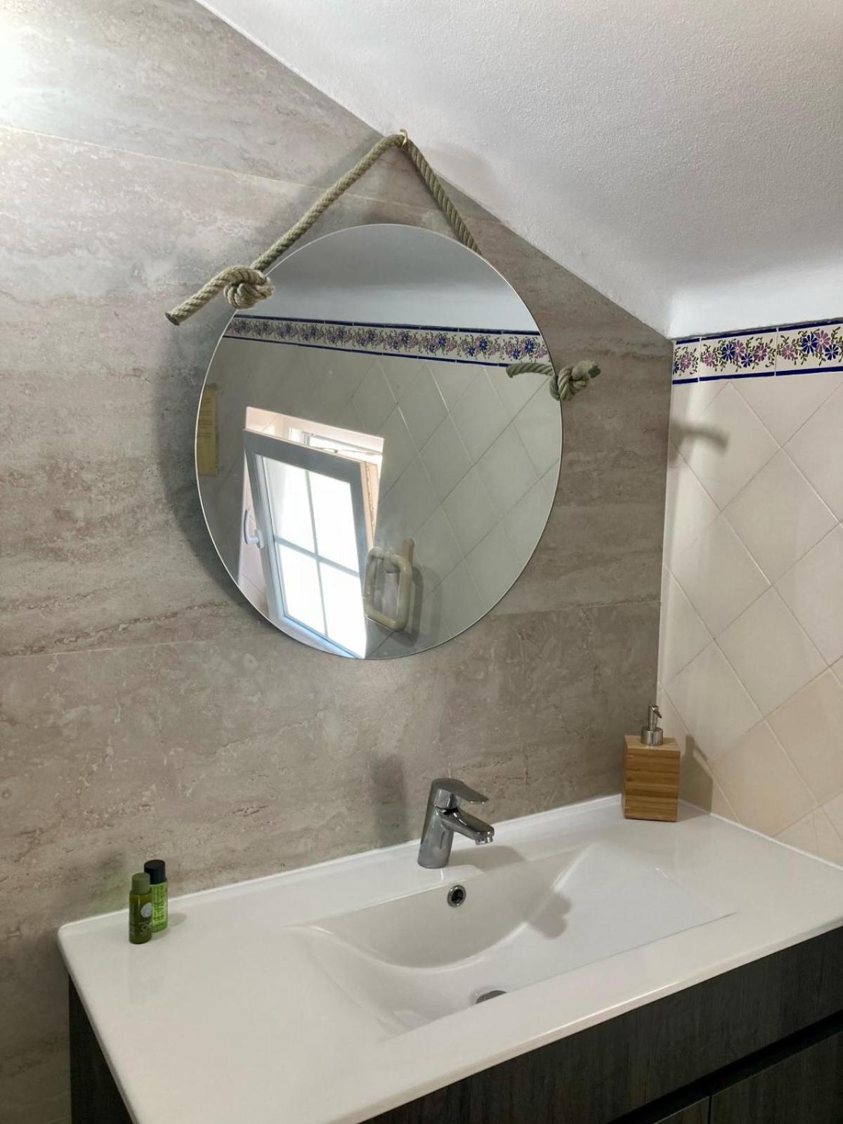 Casa Da Nazare Lejlighed Portinho da Arrábida Eksteriør billede