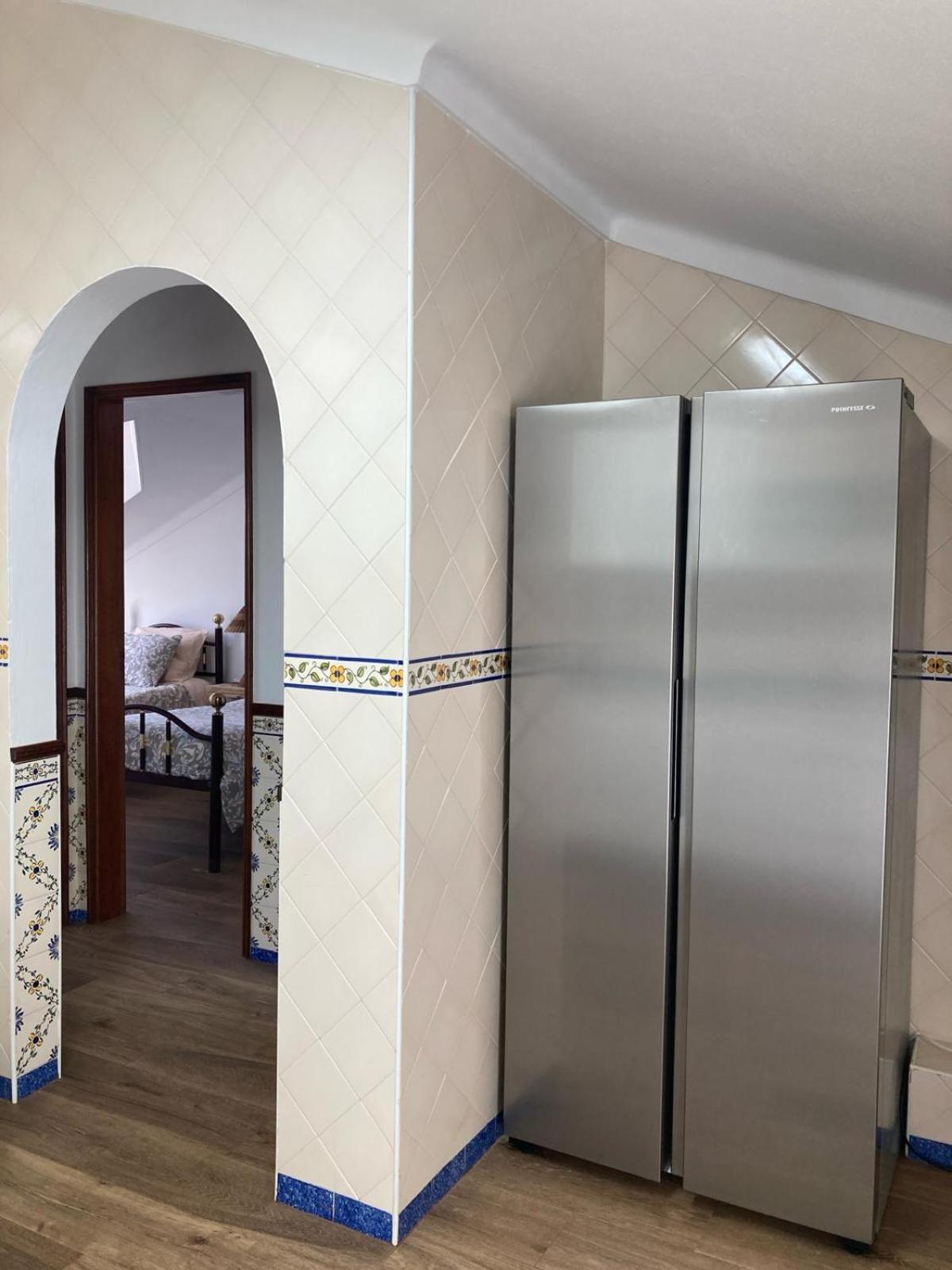 Casa Da Nazare Lejlighed Portinho da Arrábida Eksteriør billede